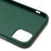 Чехол-накладка - SC311 для "Apple iPhone 11" (green) (210121)#2056554