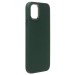 Чехол-накладка - SC311 для "Apple iPhone 11" (green) (210121)#2056556