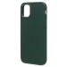 Чехол-накладка - SC311 для "Apple iPhone 11" (green) (210121)#2056557