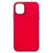 Чехол-накладка - SC311 для "Apple iPhone 11" (red) (210125)#1794643