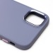 Чехол-накладка - SC311 для "Apple iPhone 11" (violet) (210117)#1810148