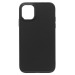 Чехол-накладка - SC311 для "Apple iPhone 12 Pro Max" (black) (210152)#1796453
