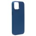 Чехол-накладка - SC311 для "Apple iPhone 12/ iPhone 12 Pro" (blue) (210140)#1810231