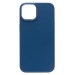 Чехол-накладка - SC311 для "Apple iPhone 12/ iPhone 12 Pro" (blue) (210140)#1810229