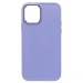 Чехол-накладка - SC311 для "Apple iPhone 12/ iPhone 12 Pro" (light violet) (210144)#1797190