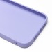 Чехол-накладка - SC311 для "Apple iPhone 12/ iPhone 12 Pro" (light violet) (210144)#2082069