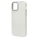 Чехол-накладка - SC311 для "Apple iPhone 12/ iPhone 12 Pro" (white) (210149)#1797204