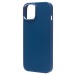 Чехол-накладка - SC311 для "Apple iPhone 14 Plus" (blue) (210244)#1810212