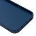 Чехол-накладка - SC311 для "Apple iPhone 14 Plus" (dark blue) (210245)#2132570