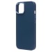 Чехол-накладка - SC311 для "Apple iPhone 14 Plus" (dark blue) (210245)#1810206