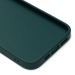 Чехол-накладка - SC311 для "Apple iPhone 14 Plus" (dark green) (210250)#2132569