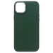 Чехол-накладка - SC311 для "Apple iPhone 14 Plus" (green) (210251)#1810198