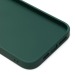 Чехол-накладка - SC311 для "Apple iPhone 14 Plus" (green) (210251)#2132568