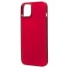 Чехол-накладка - SC311 для "Apple iPhone 14 Plus" (red) (210255)#1810186
