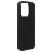 Чехол-накладка - SC311 для "Apple iPhone 14 Pro" (black) (210217)#1810276