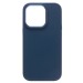 Чехол-накладка - SC311 для "Apple iPhone 14 Pro" (dark blue) (210219)#1810265