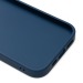Чехол-накладка - SC311 для "Apple iPhone 14 Pro" (dark blue) (210219)#2132559