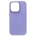 Чехол-накладка - SC311 для "Apple iPhone 14 Pro" (light blue) (210222)#1810252
