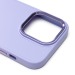 Чехол-накладка - SC311 для "Apple iPhone 14 Pro" (light blue) (210222)#1810255