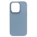 Чехол-накладка - SC311 для "Apple iPhone 14 Pro" (mint) (210220)#1810248