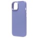 Чехол-накладка - SC311 для "Apple iPhone 14" (light blue) (210209)#1810343