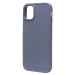Чехол-накладка - SC311 для "Apple iPhone 14" (violet) (210208)#1810331
