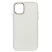 Чехол-накладка - SC311 для "Apple iPhone 14" (white) (210214)#1810329