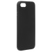 Чехол-накладка - SC311 для "Apple iPhone 7/8/SE 2020/SE 2022" (black) (210165)#1796420