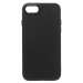 Чехол-накладка - SC311 для "Apple iPhone 7/8/SE 2020/SE 2022" (black) (210165)#1796418