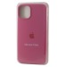 Чехол-накладка Soft Touch для Apple iPhone 14 Pro (violet)#1793345