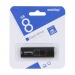 Флэш накопитель USB  8 Гб Smart Buy Fashion 3.0 (black) (212804)#1793149