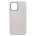 Чехол-накладка - SC311 для "Apple iPhone 12 Pro Max" (white) (210162)#1810373
