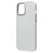 Чехол-накладка - SC311 для "Apple iPhone 12 Pro Max" (white) (210162)#1810374