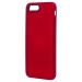 Чехол-накладка - SC311 для "Apple iPhone 7 Plus/8 Plus" (red) (210190)#1796442