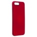 Чехол-накладка - SC311 для "Apple iPhone 7 Plus/8 Plus" (red) (210190)#1796443