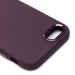 Чехол-накладка - SC311 для "Apple iPhone 7/iPhone 8/iPhone SE 2020" (bordo) (210171)#1810371