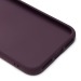 Чехол-накладка - SC311 для "Apple iPhone 7/iPhone 8/iPhone SE 2020" (bordo) (210171)#1810372