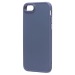 Чехол-накладка - SC311 для "Apple iPhone 7/iPhone 8/iPhone SE 2020" (violet) (210169)#1796412