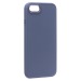 Чехол-накладка - SC311 для "Apple iPhone 7/iPhone 8/iPhone SE 2020" (violet) (210169)#1796413