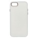 Чехол-накладка - SC311 для "Apple iPhone 7/iPhone 8/iPhone SE 2020" (white) (210175)#1796414
