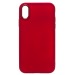 Чехол-накладка - SC311 для "Apple iPhone XR" (red) (210203)#1796378