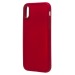 Чехол-накладка - SC311 для "Apple iPhone XR" (red) (210203)#1796379