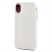 Чехол-накладка - SC311 для "Apple iPhone XR" (white) (210201)#2082088