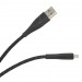                         Кабель Micro USB USAMS SJ393 U41 1m (черный)#1797238
