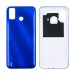 Задняя крышка для Tecno Spark 6 Go (KE5) Синий#2087759
