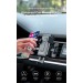 Автомобильный держатель смартфона Floveme Car Mount в воздуховод (зажим)#1794235