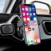 Автомобильный держатель смартфона Floveme Car Mount в воздуховод (зажим)#1794234