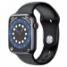 Смарт-часы Hoco Y5 Pro Smart sport watch (Call Version) (black) (207646)#1794867