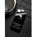                             Защитное стекло с алмазной огранкой iPhone 13/13 Pro (черный)#1902398
