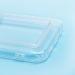 Чехол-накладка - SC276 с картхолдером для "OPPO realme C30" (transparent) (212905)#2096969